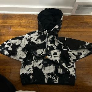 Women’s Small Adidas Windbreaker!